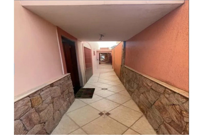 Imagem Casa com 3 Quartos à Venda, 190 m² em Vila Marari - São Paulo Imagem Casa com 3 Quartos à Venda, 190 m² em Vila Marari - São Paulo