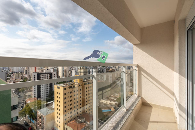 Imagem Apartamento com 1 Quarto à Venda, 28 m² em Saúde - São Paulo