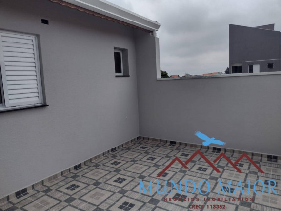 Imagem Apartamento com 3 Quartos à Venda, 124 m² em Jardim Progresso - Santo André Imagem Apartamento com 3 Quartos à Venda, 124 m² em Jardim Progresso - Santo André