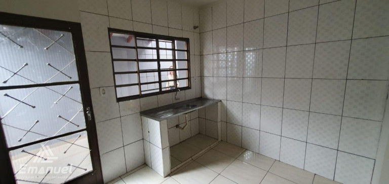 Imagem Casa com 3 Quartos à Venda, 92 m² em Parque Do Lageado - Campo Grande
