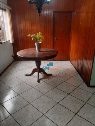 Imagem Sobrado com 3 Quartos à Venda, 174 m² em Brooklin Paulista - São Paulo