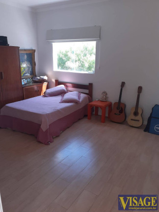 Imagem Casa com 3 Quartos à Venda, 212 m² em Jardim Jacinto - Jacareí