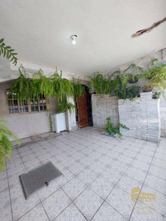 Imagem Casa com 3 Quartos à Venda, 235 m² em Parque Das Américas - Praia Grande