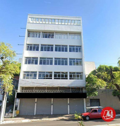 Edifício Residencial à Venda, 2.142 m² em Petrópolis - Porto Alegre