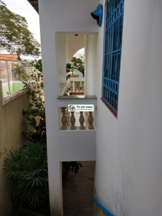 Imagem Casa com 3 Quartos à Venda, 326 m² em Jardim Esplanada - São José Dos Campos