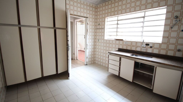 Imagem Casa com 3 Quartos à Venda, 100 m² em Butantã - São Paulo