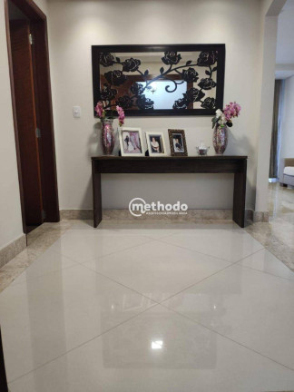 Imagem Apartamento com 4 Quartos à Venda, 300 m² em Cambuí - Campinas Imagem Apartamento com 4 Quartos à Venda, 300 m² em Cambuí - Campinas