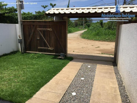 Imagem Casa com 3 Quartos à Venda, 225 m² em Itaipuaçu - Maricá