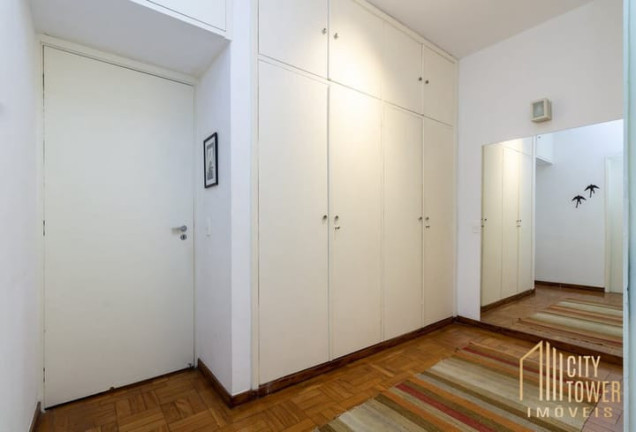 Imagem Apartamento com 3 Quartos à Venda, 292 m² em Jardim Paulista - São Paulo