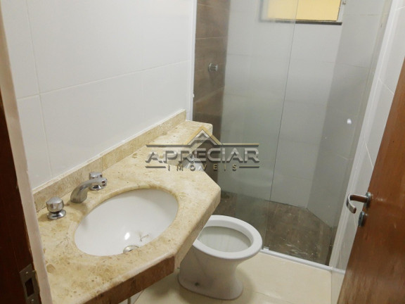 Imagem Apartamento com 1 Quarto para Alugar, 45 m² em Vila Granada - São Paulo