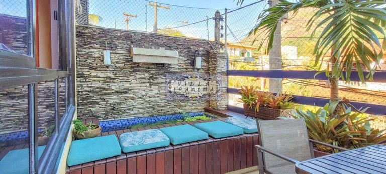 Imagem Imóvel com 4 Quartos à Venda, 400 m² em São Francisco - Niterói