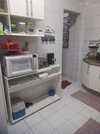 Imagem Apartamento com 3 Quartos à Venda, 120 m² em Fonseca - Niterói
