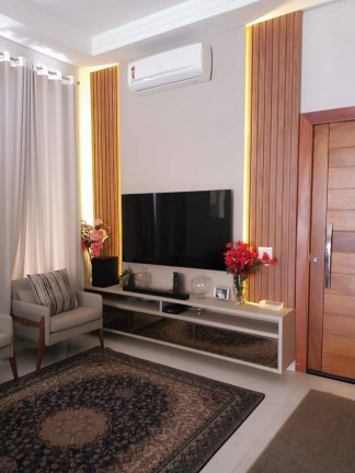 Casa com 3 Quartos à Venda, 260 m² em Vila São Jorge - São José Do Rio Preto