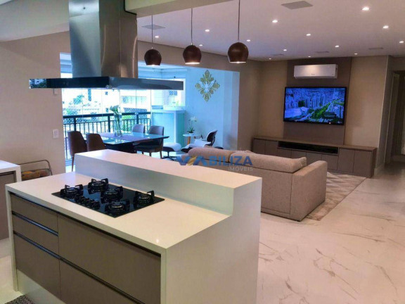 Imagem Apartamento com 3 Quartos à Venda, 122 m² em Jardim Flor Da Montanha - Guarulhos Imagem Apartamento com 3 Quartos à Venda, 122 m² em Jardim Flor Da Montanha - Guarulhos