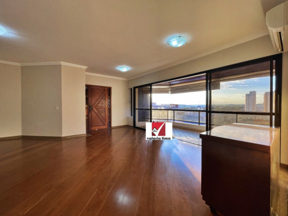 Imagem Apartamento com 3 Quartos à Venda, 159 m² em Centro - Ribeirão Preto