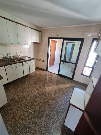 Imagem Apartamento com 3 Quartos à Venda, 221 m² em Ipiranga - São Paulo