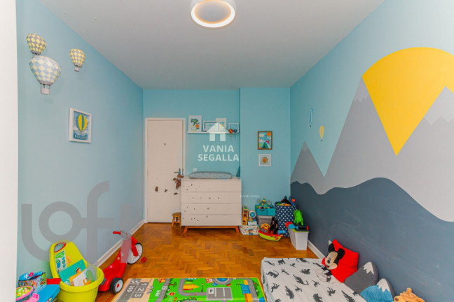 Imagem Apartamento com 3 Quartos à Venda, 90 m² em Perdizes - São Paulo Imagem Apartamento com 3 Quartos à Venda, 90 m² em Perdizes - São Paulo