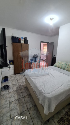 Imagem Casa com 1 Quarto à Venda, em Barcelona - São Caetano Do Sul Imagem Casa com 1 Quarto à Venda, em Barcelona - São Caetano Do Sul