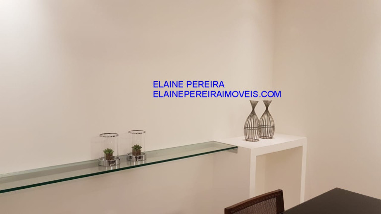 Imagem Apartamento com 4 Quartos para Alugar, 186 m² em Rio Pequeno - São Paulo