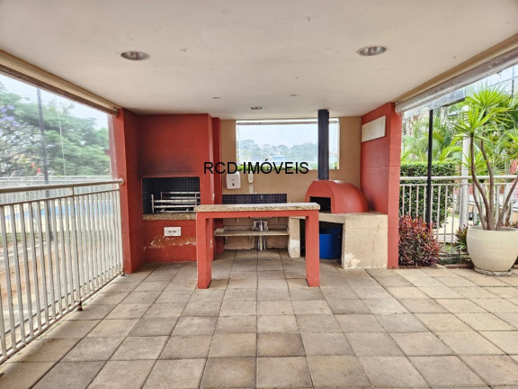 Imagem Apartamento com 2 Quartos à Venda, 64 m² em Vila Nova Alba - São Paulo