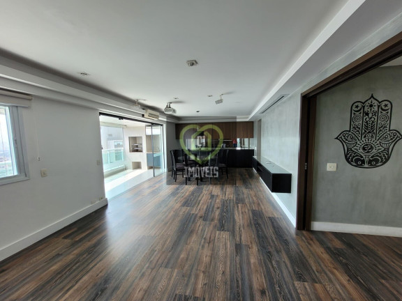 Imagem Apartamento com 3 Quartos à Venda, 142 m² em Vila Romana - São Paulo Imagem Apartamento com 3 Quartos à Venda, 142 m² em Vila Romana - São Paulo