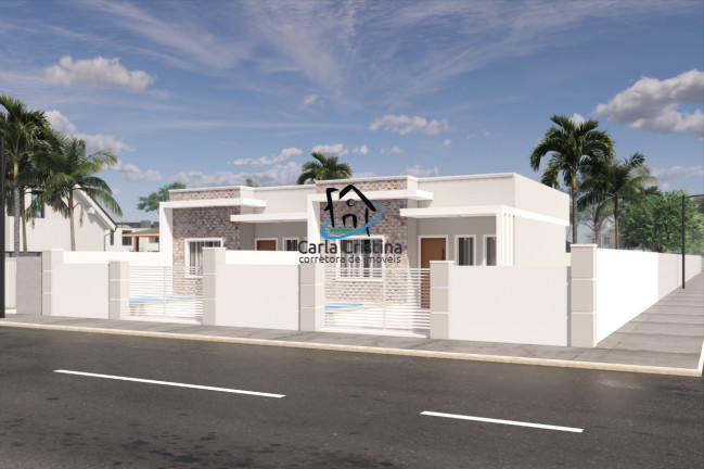 Imagem Casa com 2 Quartos à Venda,  em Balneario Primavera - Pontal Do Paraná