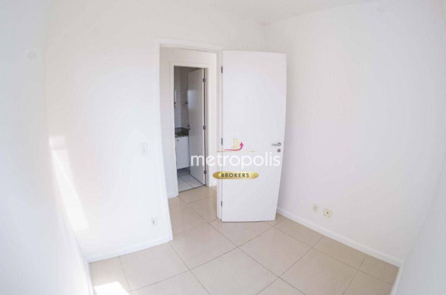 Imagem Apartamento com 2 Quartos à Venda, 54 m² em Barra Funda - São Paulo