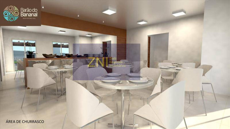 Imagem Apartamento com 2 Quartos à Venda, 52 m² em Jardim Anhanguera - Ribeirão Preto Imagem Apartamento com 2 Quartos à Venda, 52 m² em Jardim Anhanguera - Ribeirão Preto