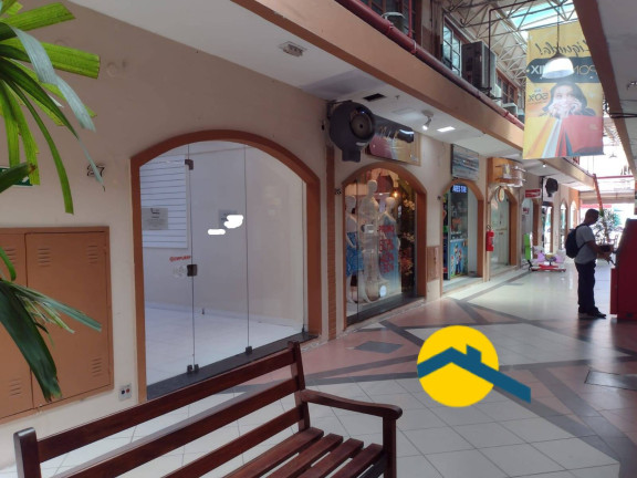 Loja para Alugar, 60 m² em Centro - São Gonçalo