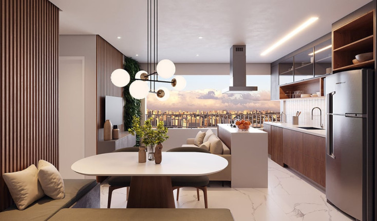 Imagem Apartamento com 3 Quartos à Venda, 67 m² em Vila Guilhermina - São Paulo Imagem Apartamento com 3 Quartos à Venda, 67 m² em Vila Guilhermina - São Paulo