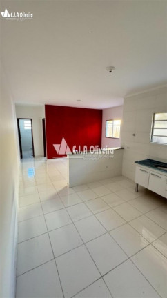 Imagem Casa com 2 Quartos à Venda, 62 m² em Agenor De Campos - Mongaguá Imagem Casa com 2 Quartos à Venda, 62 m² em Agenor De Campos - Mongaguá