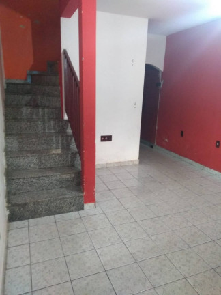 Imagem Casa com 3 Quartos à Venda, 160 m² em Conjunto Habitacional Terra Dos Ipês Ii (fase I) - Pindamonhangaba