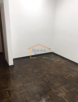 Imagem Imóvel com 4 Quartos para Alugar, 105 m² em Santa Teresinha - São Paulo Imagem Imóvel com 4 Quartos para Alugar, 105 m² em Santa Teresinha - São Paulo
