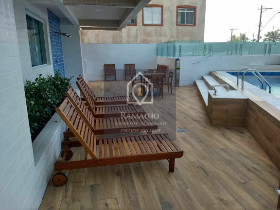 Imagem Apartamento com 2 Quartos à Venda, 73 m² em Vila Atlantica - Mongaguá Imagem Apartamento com 2 Quartos à Venda, 73 m² em Vila Atlantica - Mongaguá