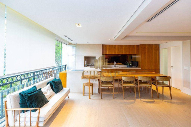 Imagem Apartamento com 3 Quartos à Venda, 156 m² em Vila Olímpia - São Paulo Imagem Apartamento com 3 Quartos à Venda, 156 m² em Vila Olímpia - São Paulo