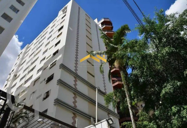 Apartamento com 3 Quartos à Venda, 135 m² em Itaim - São Paulo