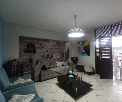 Apartamento com 4 Quartos à Venda, 416 m² em Manaíra - João Pessoa