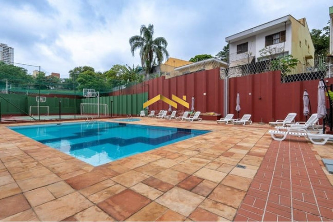 Imagem Apartamento com 3 Quartos à Venda, 108 m² em Jardim Leonor - São Paulo