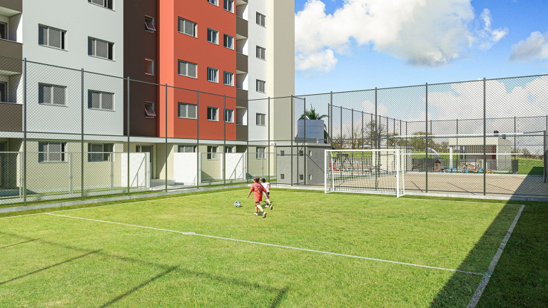Imagem Apartamento com 2 Quartos à Venda, 60 m² em Santa Augusta - Criciúma Imagem Apartamento com 2 Quartos à Venda, 60 m² em Santa Augusta - Criciúma