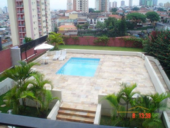 Imagem Apartamento com 2 Quartos à Venda, em Mandaqui - São Paulo Imagem Apartamento com 2 Quartos à Venda, em Mandaqui - São Paulo
