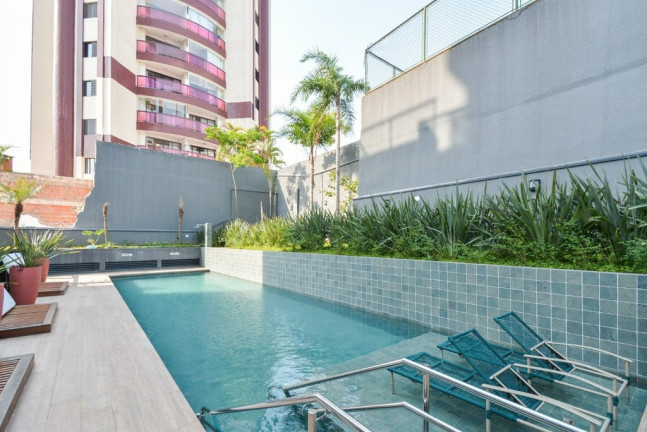 Imagem Apartamento com 1 Quarto à Venda, 47 m² em Vila Mariana - São Paulo