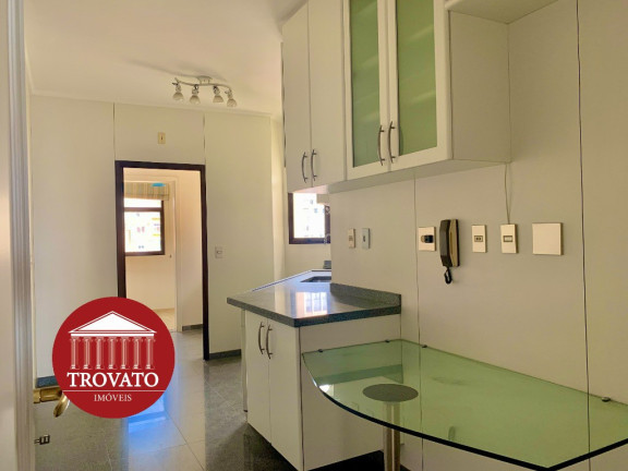 Imagem Apartamento com 3 Quartos para Alugar, 115 m² em Perdizes - São Paulo