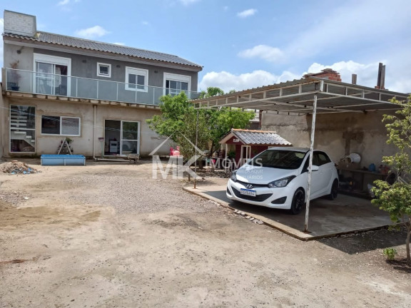 Imagem Sobrado com 2 Quartos à Venda, 250 m² em Guarituba - Piraquara Imagem Sobrado com 2 Quartos à Venda, 250 m² em Guarituba - Piraquara