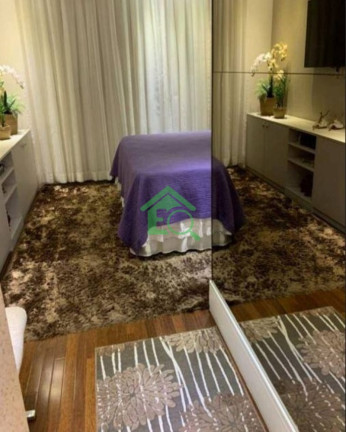 Imagem Apartamento com 3 Quartos à Venda, 167 m² em Jardim Marajoara - São Paulo Imagem Apartamento com 3 Quartos à Venda, 167 m² em Jardim Marajoara - São Paulo