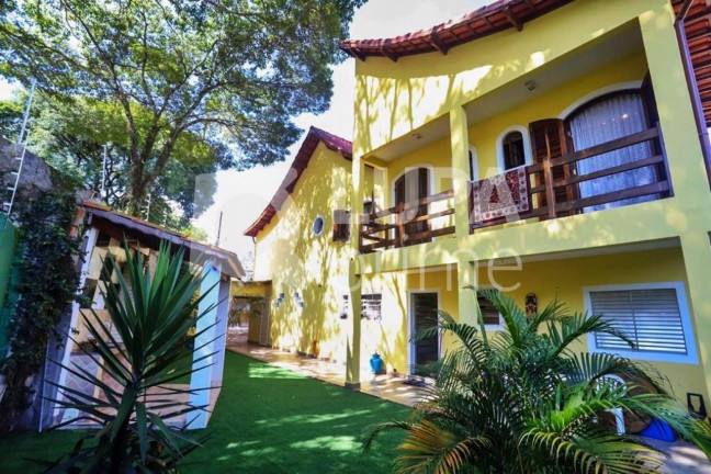 Casa com 4 Quartos à Venda, 180 m² em Parque Mandaqui - São Paulo