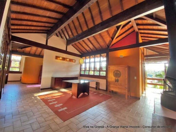 Imagem Casa de Condomínio com 3 Quartos à Venda, 1.202 m² em Vila De São Fernando - Cotia Imagem Casa de Condomínio com 3 Quartos à Venda, 1.202 m² em Vila De São Fernando - Cotia