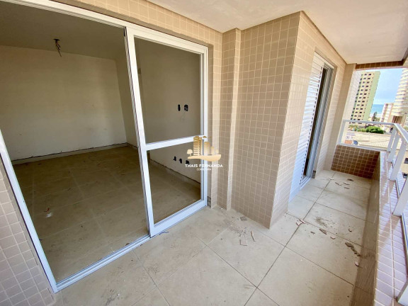 Imagem Apartamento com 2 Quartos à Venda, 68 m² em Aviação - Praia Grande