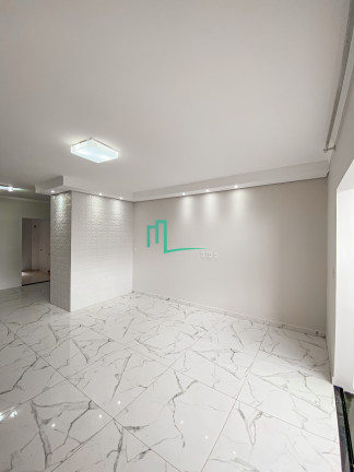 Imagem Apartamento com 3 Quartos à Venda, 112 m² em São José - Franca Imagem Apartamento com 3 Quartos à Venda, 112 m² em São José - Franca