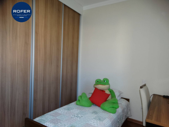Imagem Casa com 3 Quartos à Venda, 168 m² em Loteamento Residencial Santa Gertrudes - Valinhos