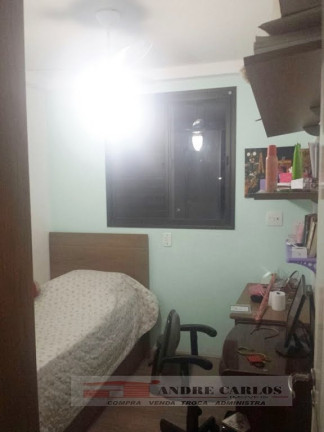 Imagem Apartamento com 3 Quartos à Venda, 78 m² em City Bussocaba - Osasco Imagem Apartamento com 3 Quartos à Venda, 78 m² em City Bussocaba - Osasco